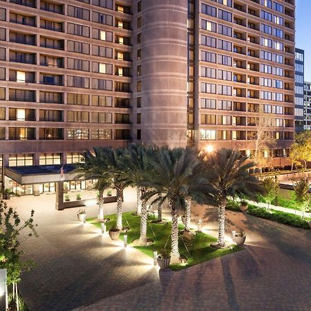 Doubletree By Hilton Hotel & Suites Houston By The Galleria מראה חיצוני תמונה