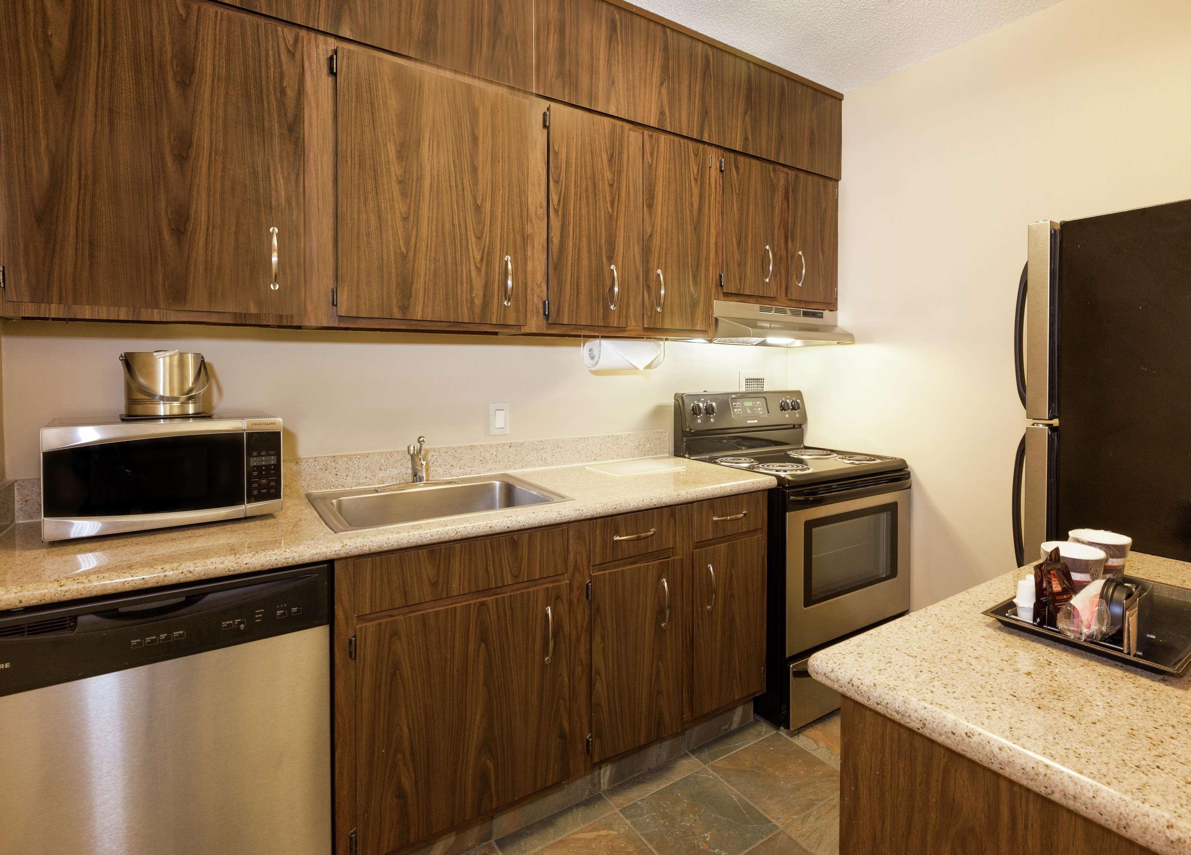 Doubletree By Hilton Hotel & Suites Houston By The Galleria מראה חיצוני תמונה
