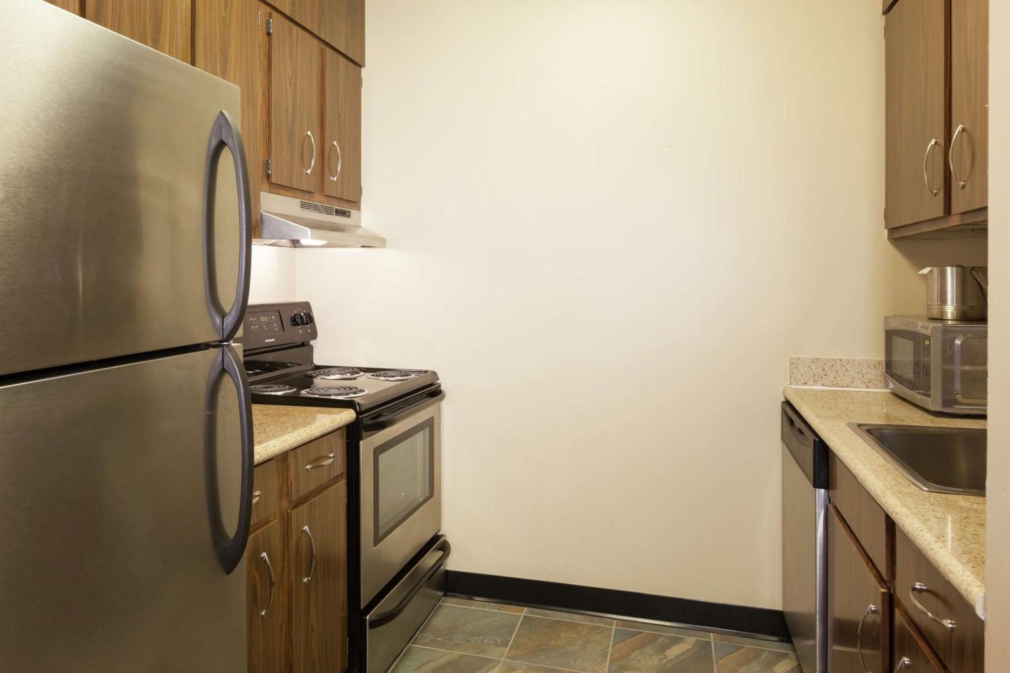 Doubletree By Hilton Hotel & Suites Houston By The Galleria מראה חיצוני תמונה
