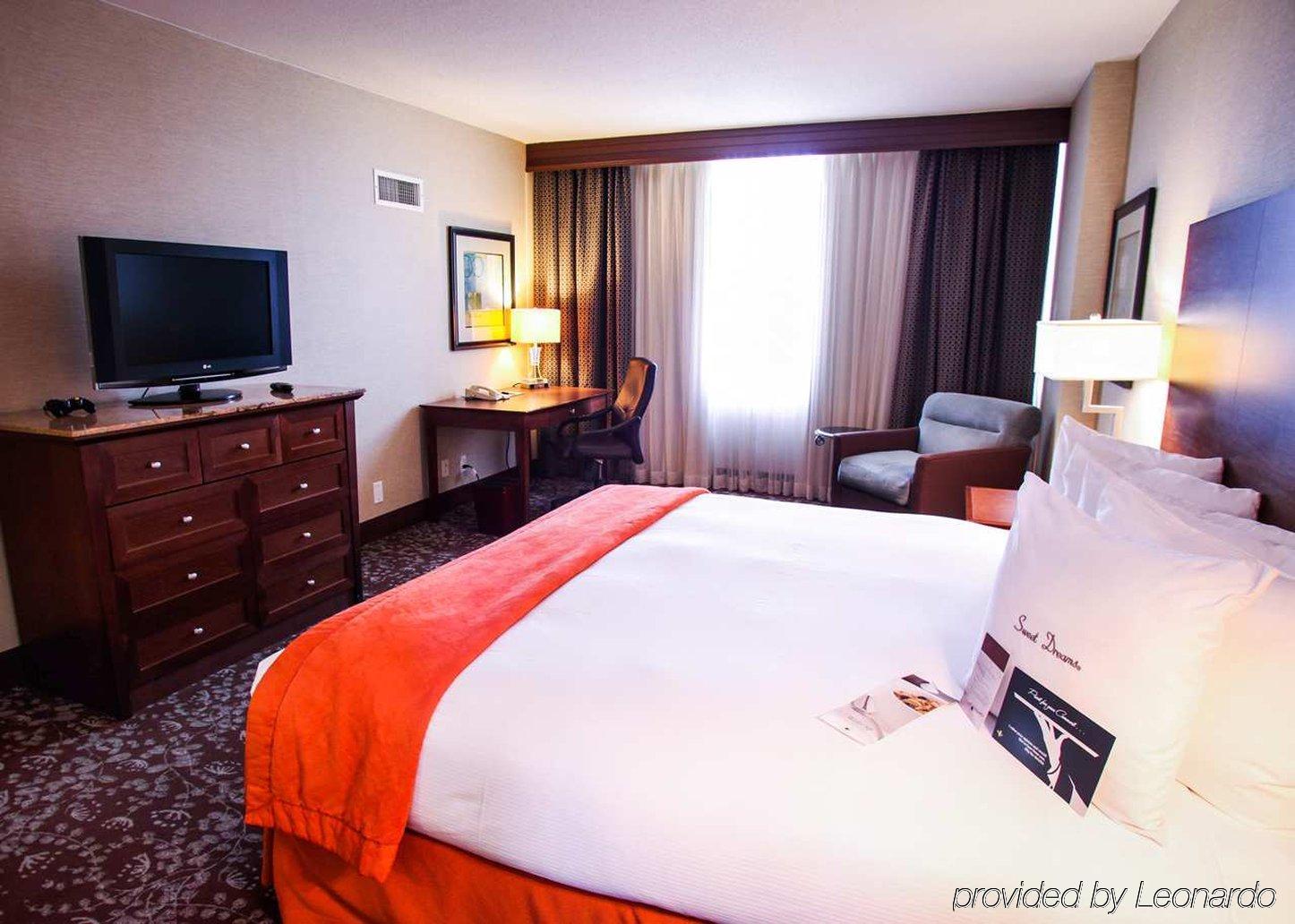 Doubletree By Hilton Hotel & Suites Houston By The Galleria מראה חיצוני תמונה